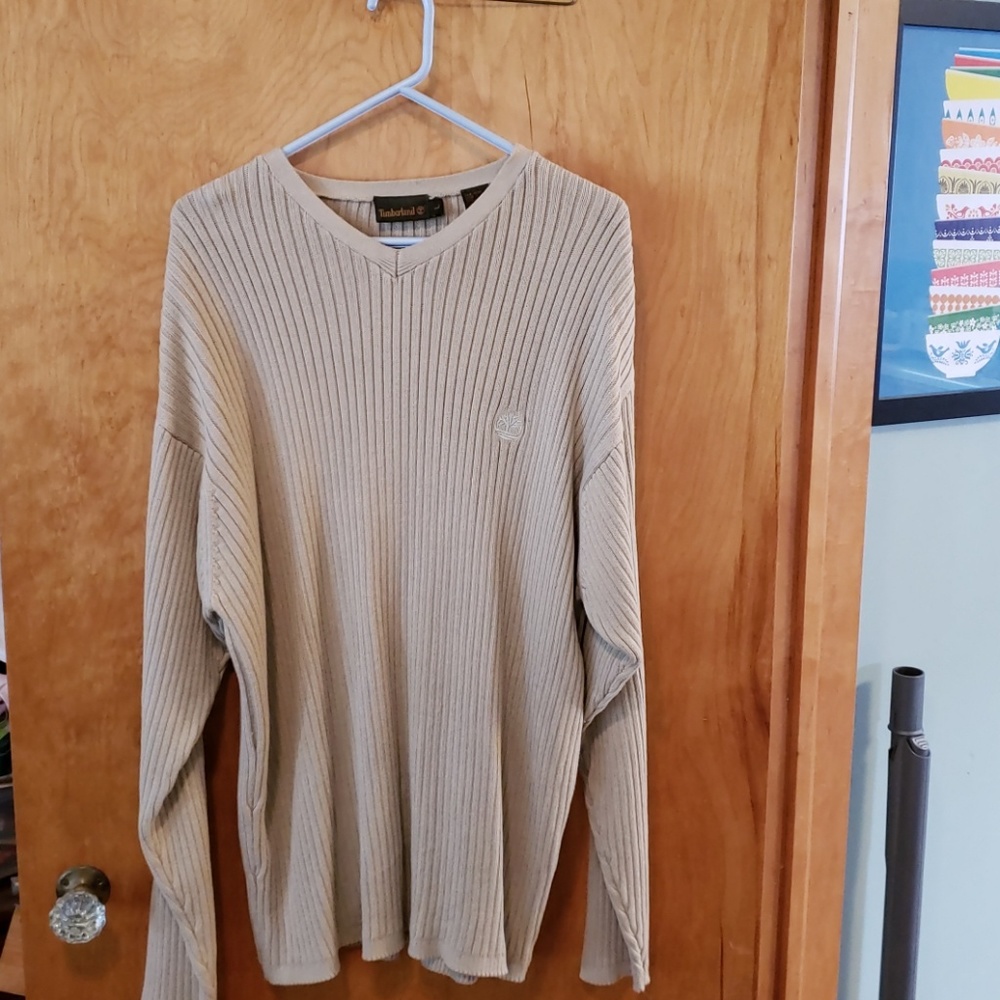 Timberland sweater